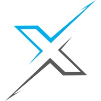 AerialX logo - Similar company to Vision Wave