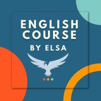 English Course by Elsa logo - Similar company to U&I English Course