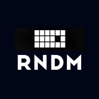 RNDM logo - Similar company to Vcred