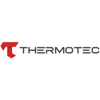 Thermotec logo - Similar company to Thermotec