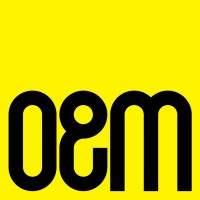 One Eyed Man Ltd logo - Similar company to Q Kommus