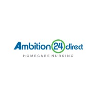 Ambition24direct logo - Similar company to Rah-Recruitment