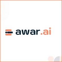 Awar AI logo - Similar company to Macible