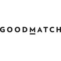 GOODMATCH logo - Similar company to Mood Magic