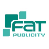 Fat Publicity logo - Similar company to Costatw