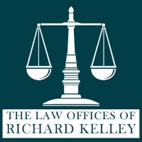 Law Offices of Richard A. Kelley logo - Similar company to Macmurray & Associates