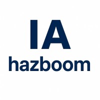 HAZ BOOM logo - Similar company to Gainza Consultoría De Negocio