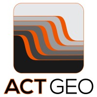 ACT-GEO logo - Similar company to Fluxus