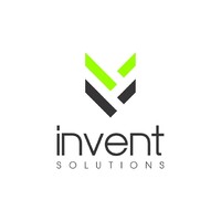 Invent Solutions logo - Similar company to Esm Global