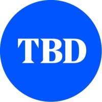 TBD Design logo - Similar company to Voluforms