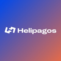 Helipagos logo - Similar company to Goiar