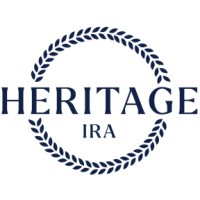 Heritage IRA logo - Similar company to Friendship Circle Of Charlotte