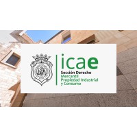 Sección de Derecho Mercantil ICAE logo - Similar company to Il·Lustre Col·Legi De L'Advocacia De Girona · Icag