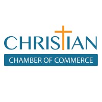 Christian Chamber of Commerce logo - Similar company to Gracepoint School