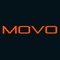 MOVO logo - Similar company to Pla Innovación