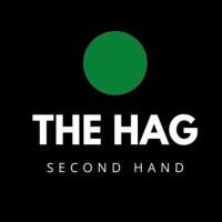 The Hag Second Hand logo - Similar company to Dala-Profil Ab