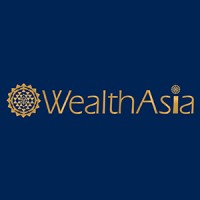Wealth Asia logo - Similar company to Myguide2Wealth