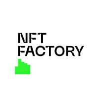 NFT Factory logo - Similar company to Nft Paris