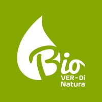 Bioverdi Natura logo - Similar company to Perro Natura