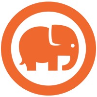 Conservation Nation logo - Similar company to Nature Forward