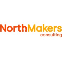 NorthMakers Consulting SRL logo - Similar company to Workasia.Ro