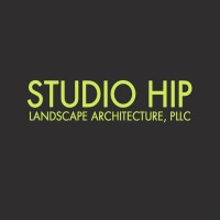 Studio HIP logo - Similar company to Threshold Landscape Workshop