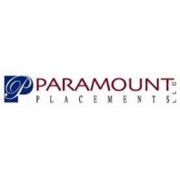 Paramount Placements LLC logo - Similar company to Paramount Placements