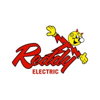 Reddy Electric logo - Similar company to Reddy Electric Co.