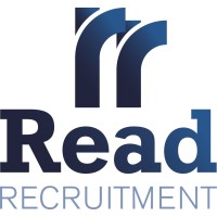Read Recruitment logo - Similar company to Time Line International Ltd