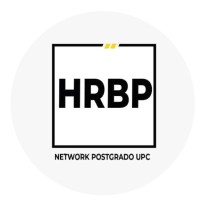 HRBP UPC logo - Similar company to Catapulta