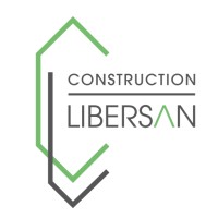 Construction Libersan logo - Similar company to Permafil