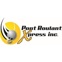 Pont Roulant Xpress inc. logo - Similar company to Pont Roulant Protech Inc.