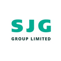 SJG Group Ltd logo - Similar company to Jordan Engineering, Llc