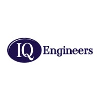 IQ Engineers Ltd logo - Similar company to York Probe Sources Limited