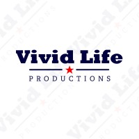 Vivid Life Productions logo - Similar company to Roc Off