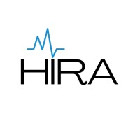 HIRA logo - Similar company to Stato Solutions