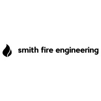 Smith Fire Engineering logo - Similar company to Integrated Fire Services