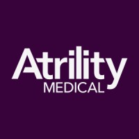 Atrility Medical logo - Similar company to Calimetrix