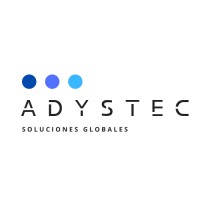 Adystec logo - Similar company to Adsystech Inc