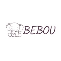 Bébou logo - Similar company to Noventid