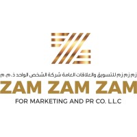 Zam Zam Zam for Trade Marketing and PR CO LLC logo - Similar company to Aowtad For Marketing And Pr