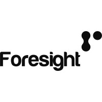 Foresight Inc. logo - Similar company to Unique Tab Tech Media Group