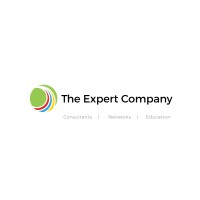 The Expert Company logo - Similar company to Hakuna Madata