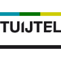 Tuijtel logo - Similar company to Control Media Bv