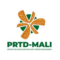 Projet de Restauration des Terres Dégradées logo - Similar company to Jiri Services