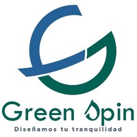 Green Spin SAS logo - Similar company to Green Spin