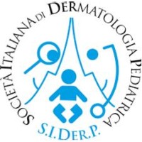 Società Italiana di Dermatologia Pediatrica SIDerP logo - Similar company to Pediatricamente
