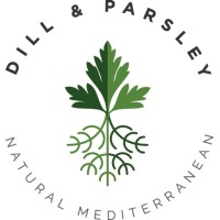 Dill & Parsley logo - Similar company to Forefrontcre