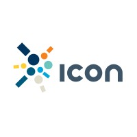 ICON APAC logo - Similar company to Fideum Group