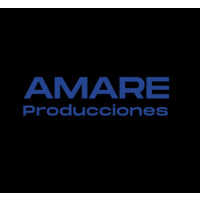 Amare Producciones logo - Similar company to Tenmar Agency